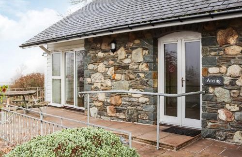 Cwmtirmynach House | Arenig - Uk48508
