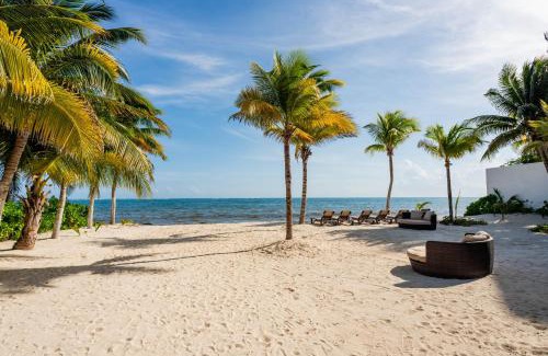 Puerto Morelos Hotel | Arenika Beach House