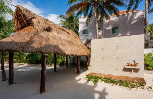 Puerto Morelos Hotel | Arenika Beach House