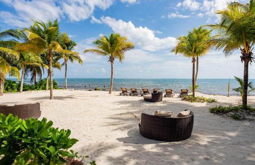 Puerto Morelos Hotel | Arenika Beach House