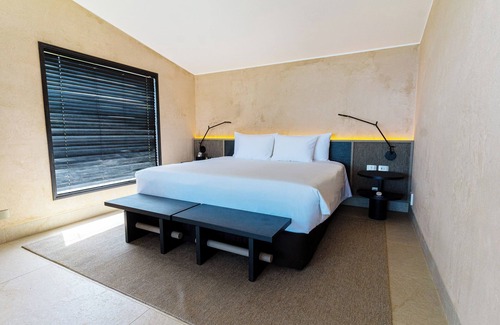 Las Pocitas Hotel | Arennas Mancora