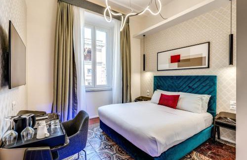 Roman Ghetto House | Arenula Suites
