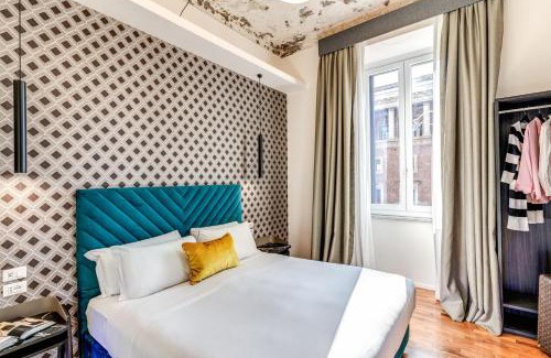 Roman Ghetto House | Arenula Suites