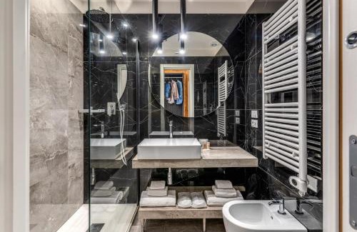 Roman Ghetto House | Arenula Suites
