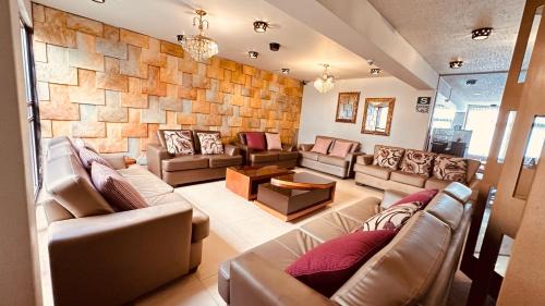 Historical Center Hotel | Arequipa Inn