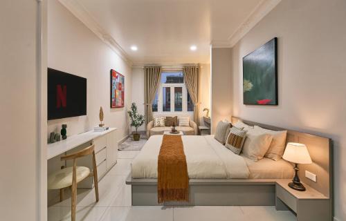 Tan Binh Hotel | Ares Airport Home