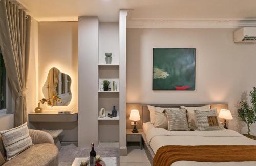 Tan Binh Hotel | Ares Airport Home