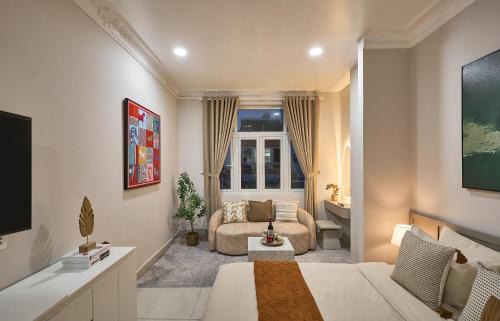 Tan Binh Hotel | Ares Airport Home