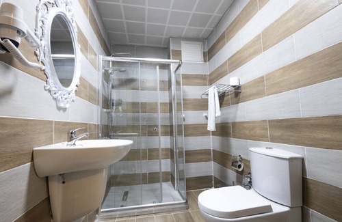 Ankara City Center Hotel | Ares Business Suit Hotel