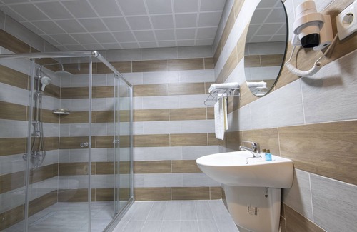 Ankara City Center Hotel | Ares Business Suit Hotel