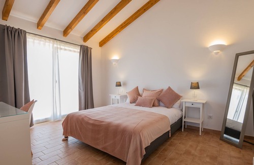 Santiago do Cacem Cottage | Ares do Monte - Turismo Rural