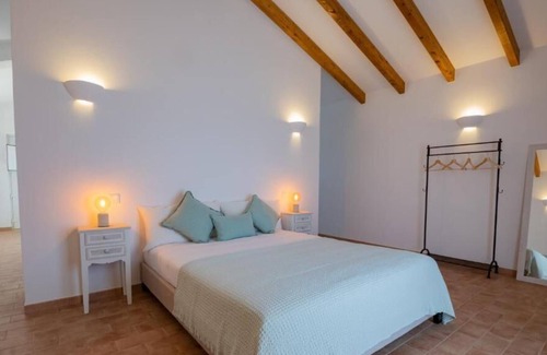 Santiago do Cacem Apartment | Ares do Monte - Rural Tourism - Apartment Alecrim