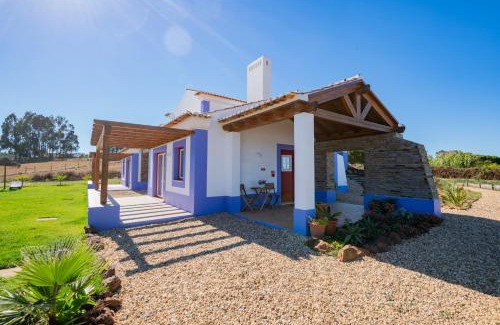 Santiago do Cacem House | Ares do Monte - Turismo Rural