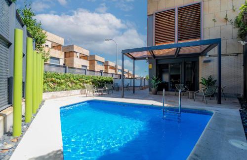 Pena Grande House | Ares Rentals Álvaro Cunqueiro Madrid