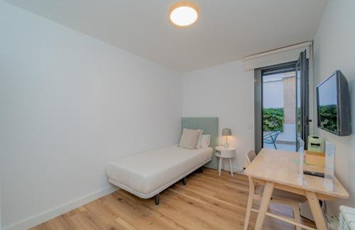 Pena Grande House | Ares Rentals Álvaro Cunqueiro Madrid