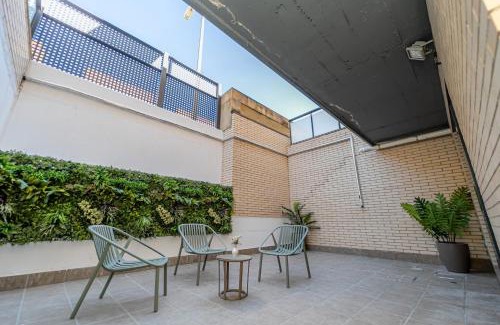 Pena Grande House | Ares Rentals Álvaro Cunqueiro Madrid
