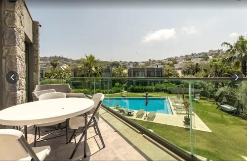 Yalikavak Villa | ares yalıkavak