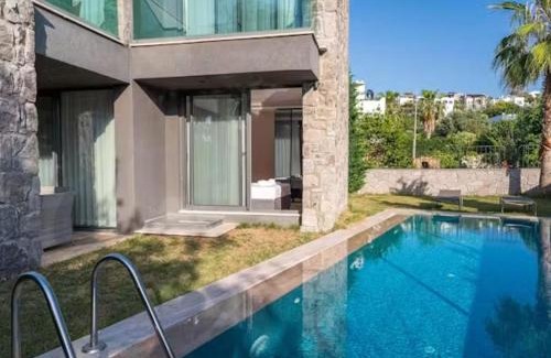 Yalikavak Villa | ares yalıkavak