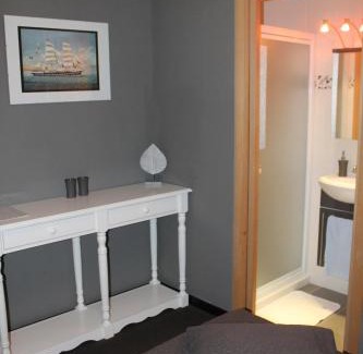 Ares Bed & Breakfast | Aresia