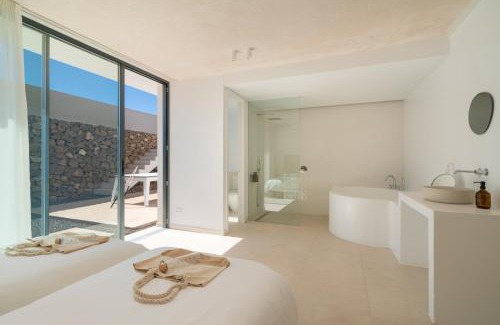 Macher Villa | Areté