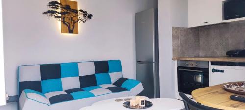 Atsipópoulon Apartment | Aretousa Apartment