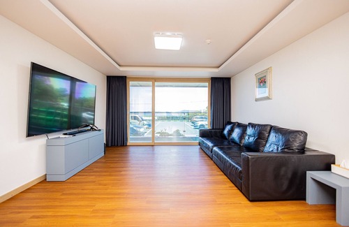 Seongsan Hotel | Areumdaun Resort