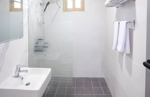 Seongsan Hotel | Areumdaun Resort