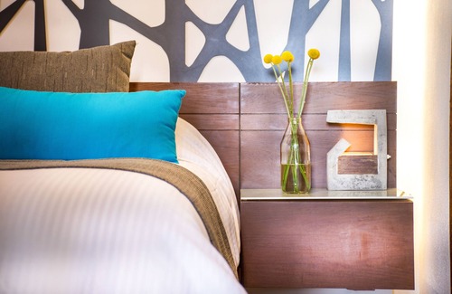 San Cristobal Hotel | Areval Hotel Boutique de Lago & Eventos