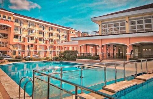 Sasa Apartment | Arezzo Davao GZJ condotelle 300mbps wifi
