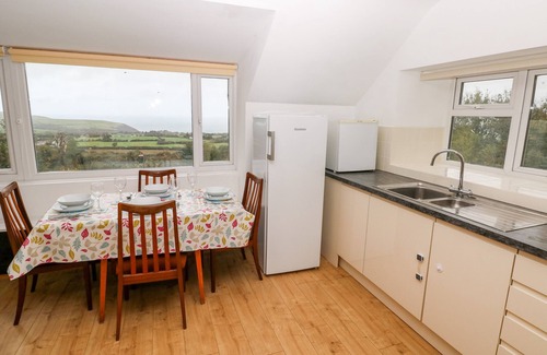 Dinas Cross Cottage | ARFRON, pet friendly, character holiday cottage in Dinas Cross
