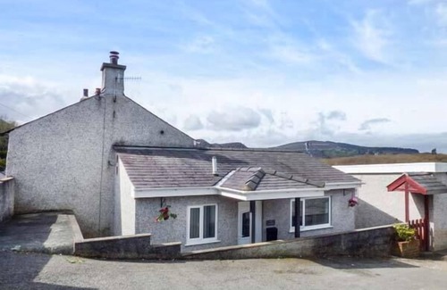 Bethesda Cottage | Arfryn