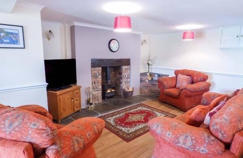 Bethesda Cottage | Arfryn