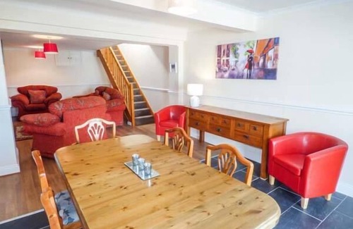 Bethesda Cottage | Arfryn