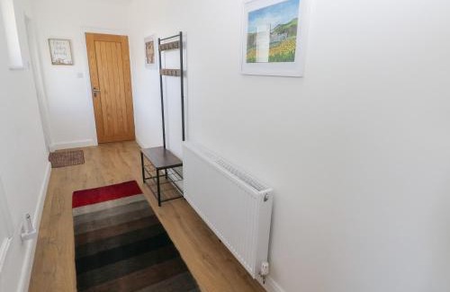 Solva House | Arfryn