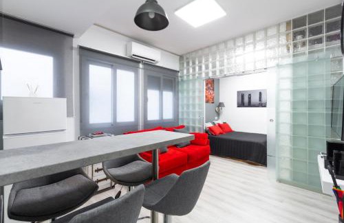 Moncloa - Arguelles Apartment | Argüelles Apartment
