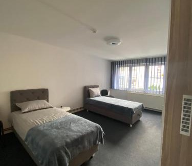 Ilidza Apartment | ARG Apartment Sarajevo 2