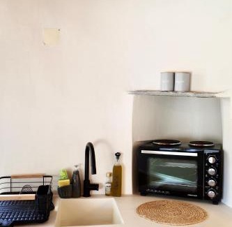 Serifos Apartment | Argalios apartment