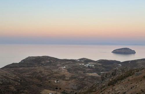Serifos Apartment | Argalios apartment