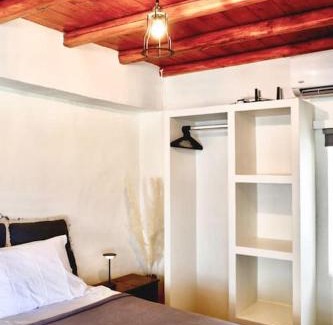 Serifos Apartment | Argalios apartment