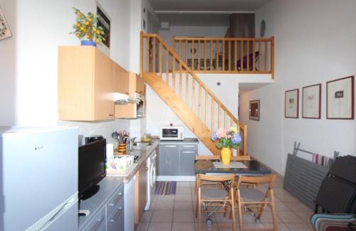 Argeles Plage Apartment | Argelès-sur-Mer - T2 Cabine Meublé avec Clim et Terrasse à 50m de la Plage - FR-1-309-172