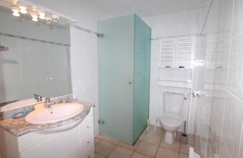 Argeles Plage Apartment | Argelès-sur-Mer - T2 Cabine Meublé avec Clim et Terrasse à 50m de la Plage - FR-1-309-172