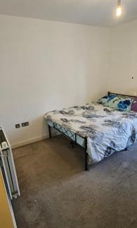 Moffat House | Argent House
