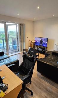 Moffat House | Argent House