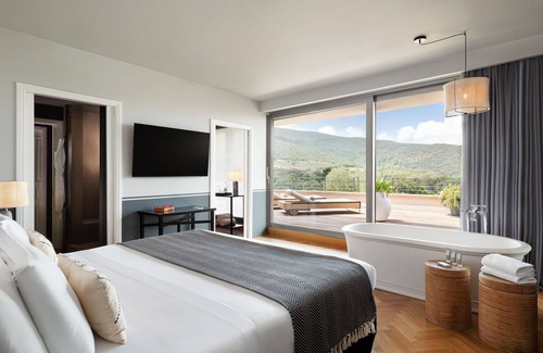 Monte Argentario Hotel | Argentario Golf & Wellness Resort, Autograph Collection