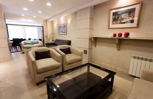 Historic Center Hotel | Argentino Hotel