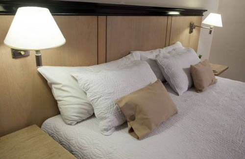 Historic Center Hotel | Argentino Hotel