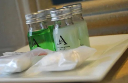 Historic Center Hotel | Argentino Hotel