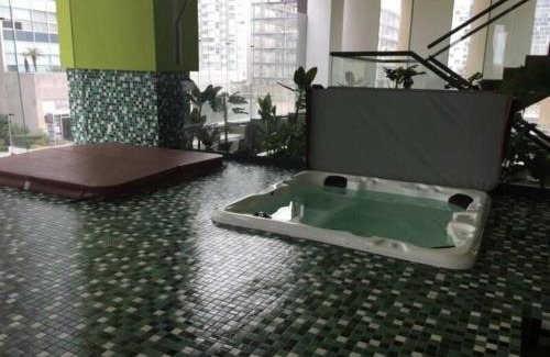 Ampliacion Granada Apartment | Argento Apartment in New Polanco