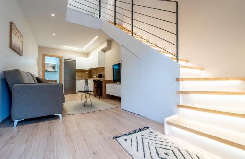 Ioannina Town Centre Apartment | Argento Inn