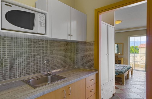 Kardamena Hotel | Argiri Resort Hotel Apartments